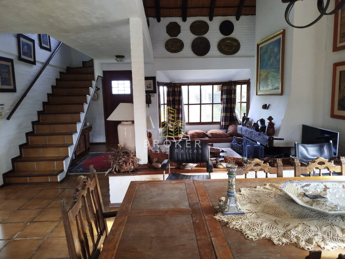 Casa en Pinares, propiedad 288320 -Imagen 22