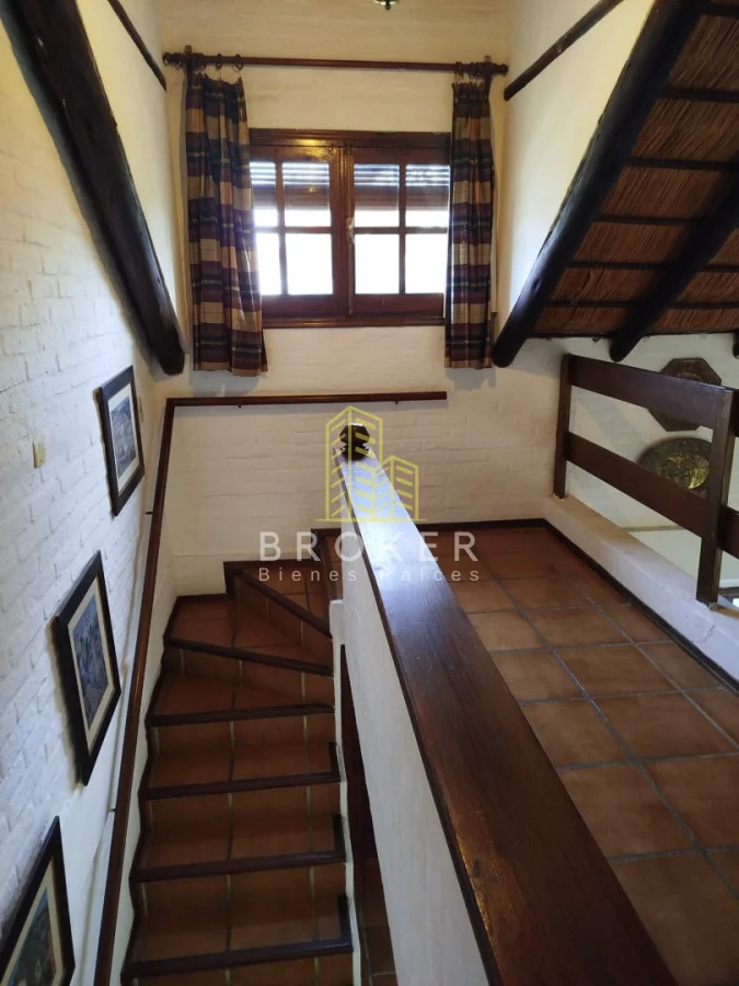 Casa en Pinares, propiedad 288320 -Imagen 24