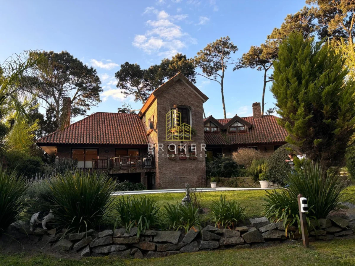 Casa en San Rafael, propiedad 288323 -Imagen 1