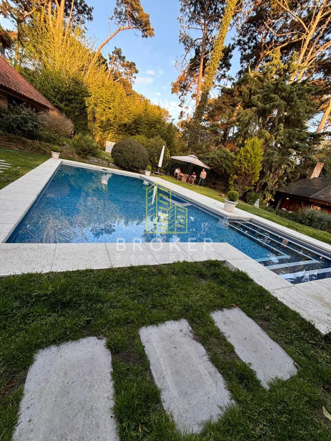 Casa en San Rafael, propiedad 288323 -Imagen 12