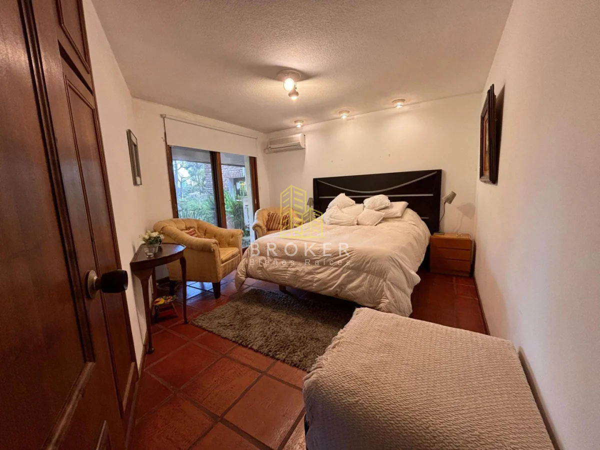 Casa en San Rafael, propiedad 288323 -Imagen 13