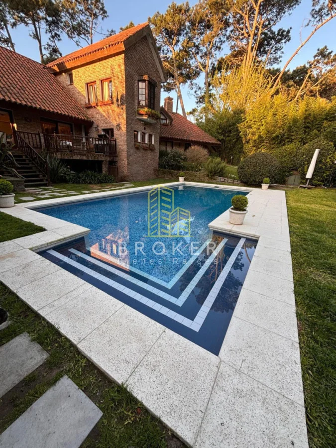 Casa en San Rafael, propiedad 288323 -Imagen 14