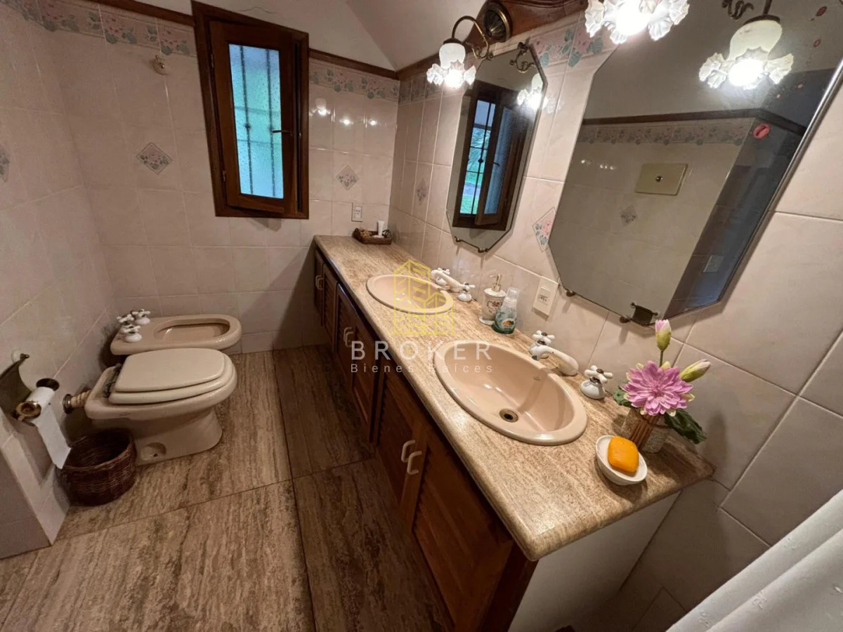 Casa en San Rafael, propiedad 288323 -Imagen 15