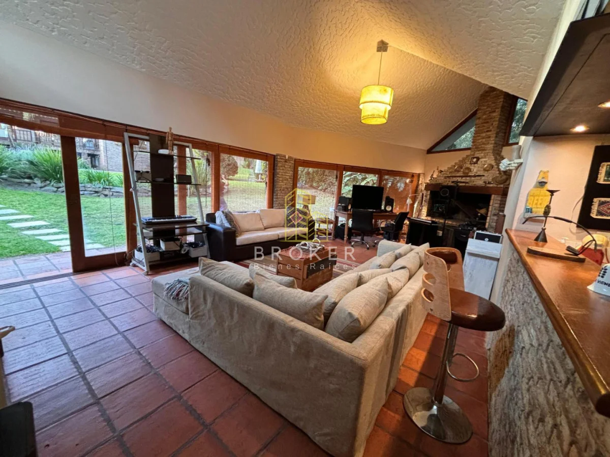 Casa en San Rafael, propiedad 288323 -Imagen 17