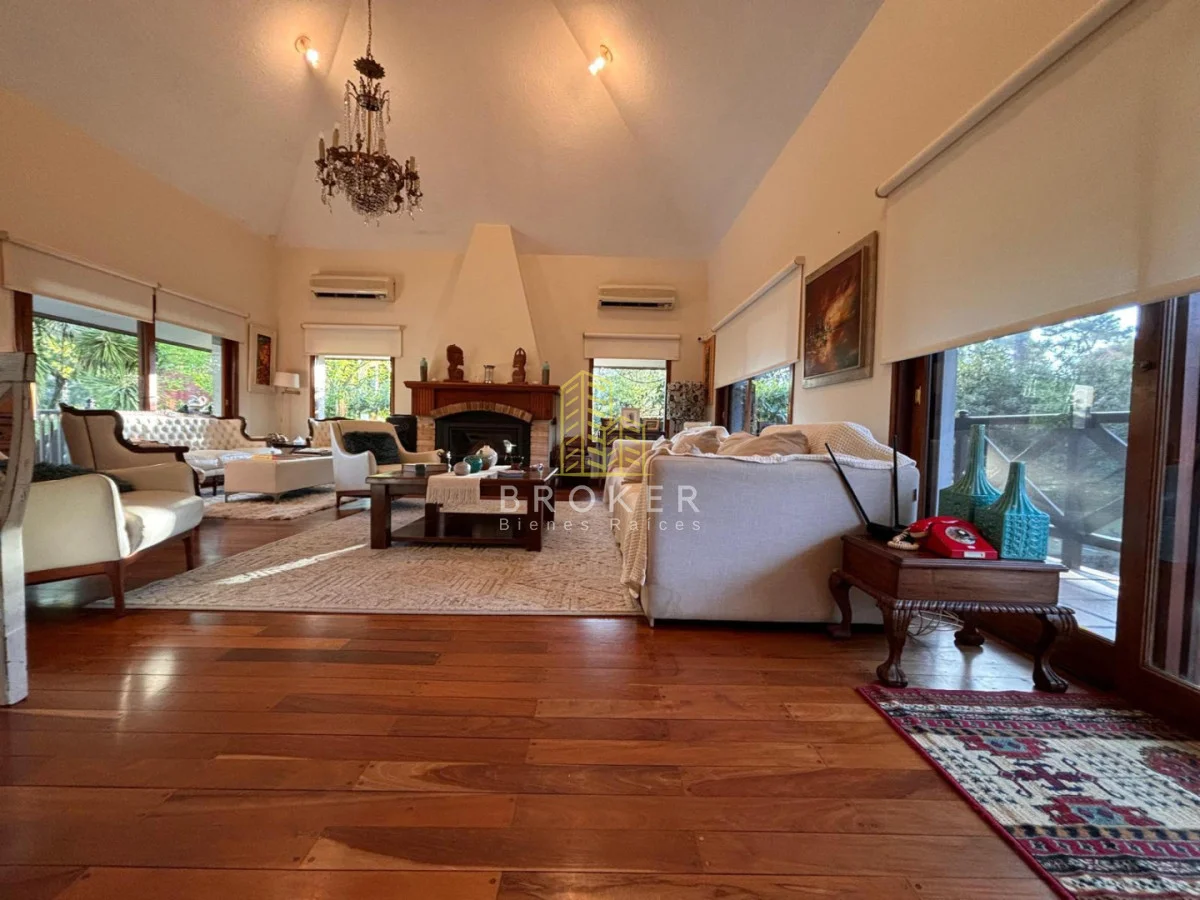 Casa en San Rafael, propiedad 288323 -Imagen 18