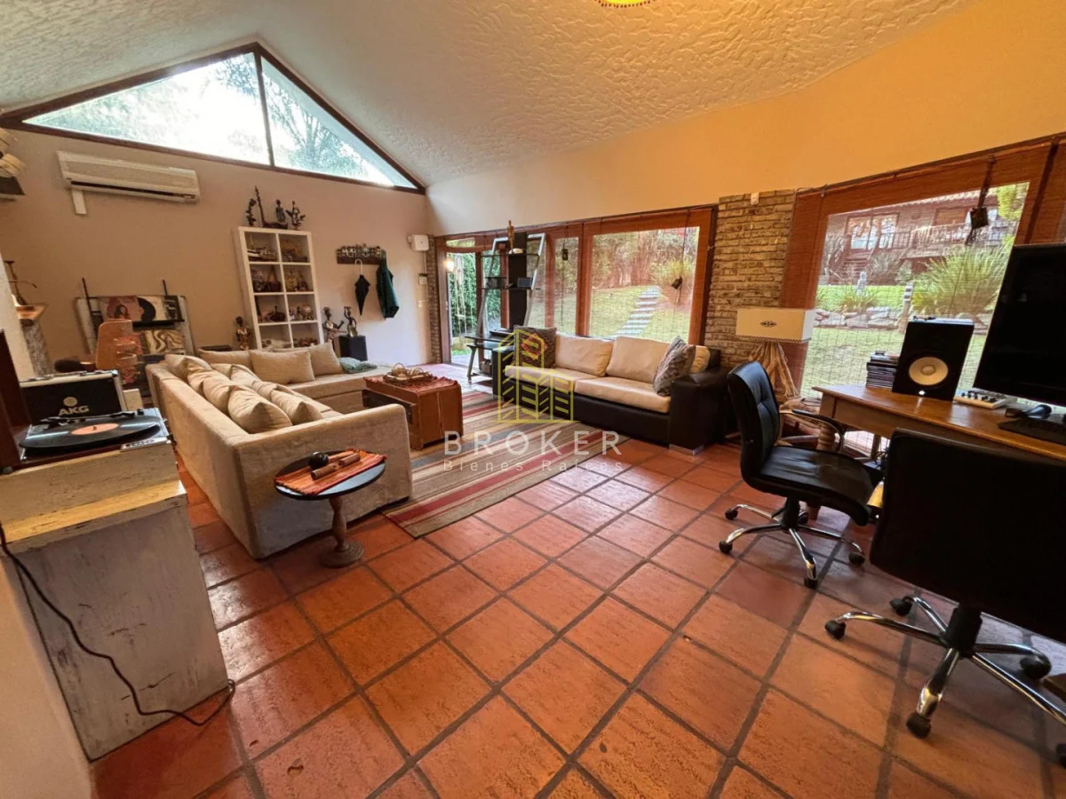 Casa en San Rafael, propiedad 288323 -Imagen 19