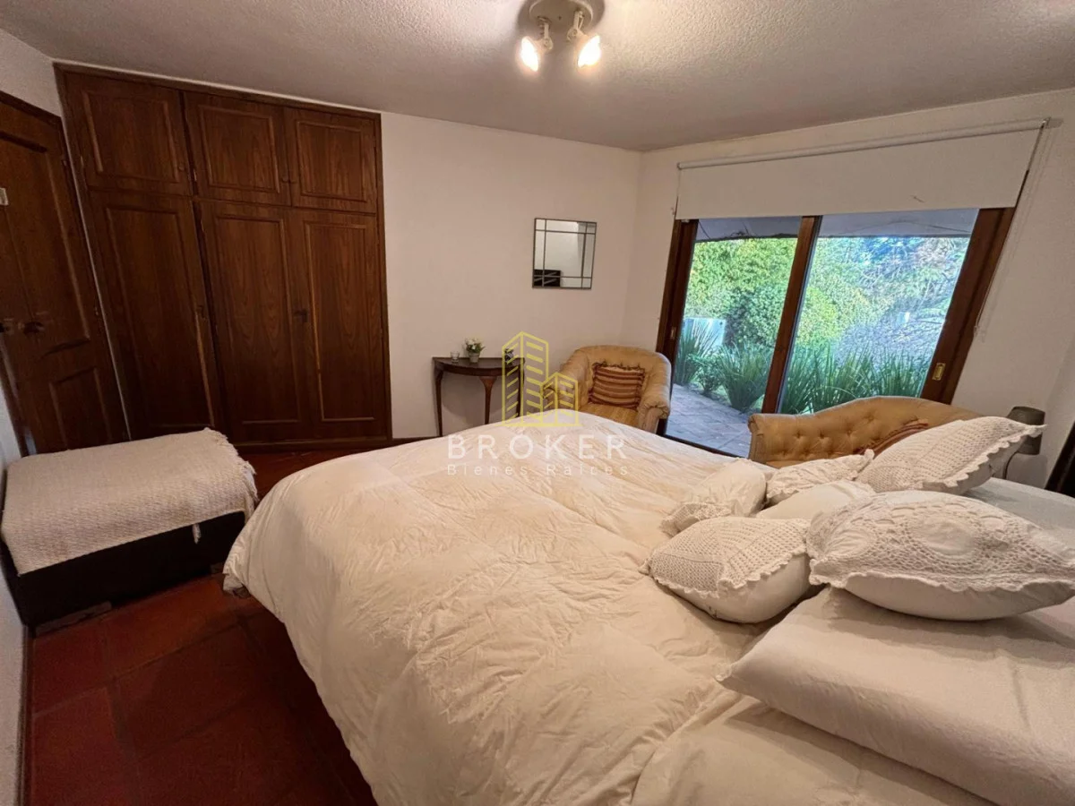 Casa en San Rafael, propiedad 288323 -Imagen 3