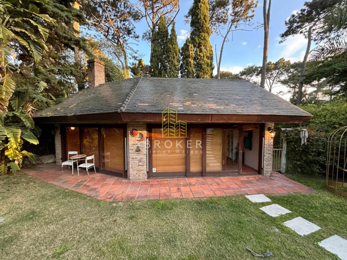 Casa en San Rafael, propiedad 288323 -Imagen 21