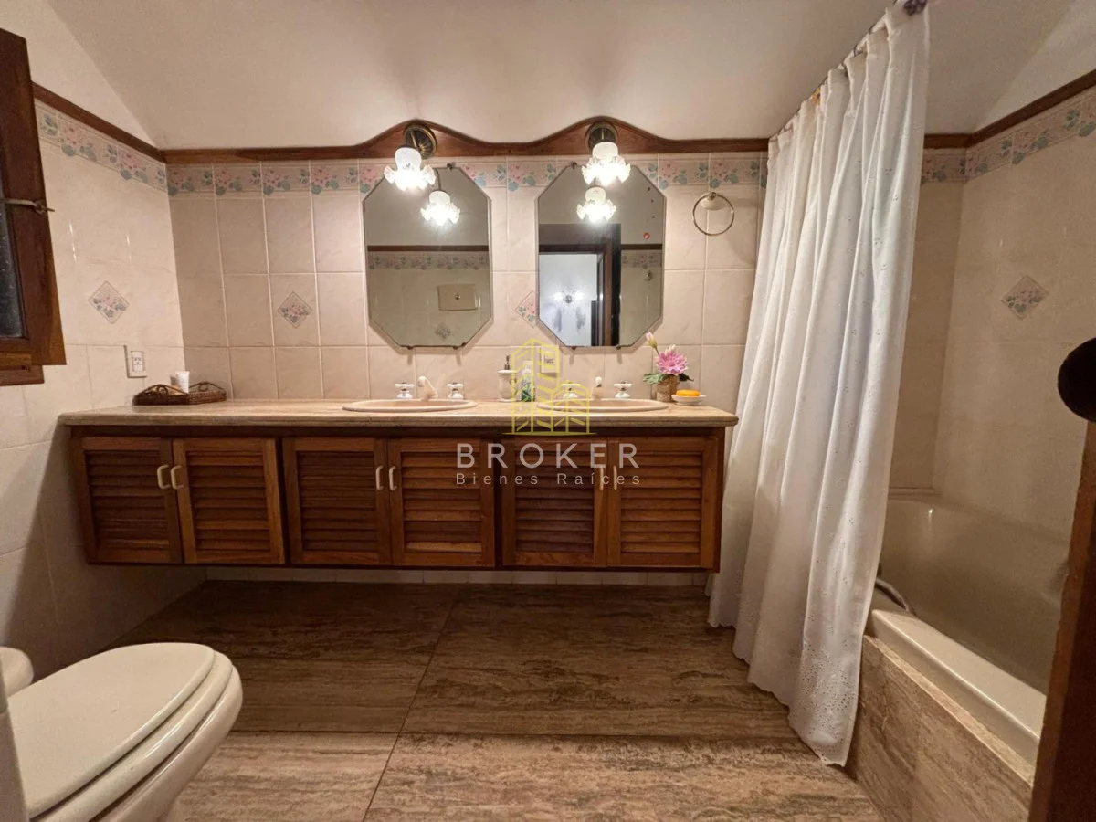 Casa en San Rafael, propiedad 288323 -Imagen 24