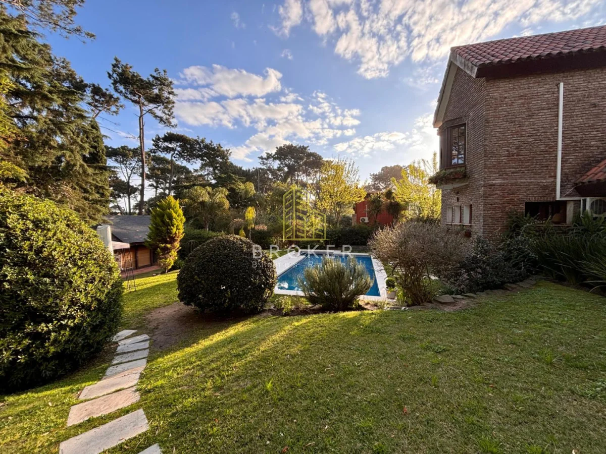Casa en San Rafael, propiedad 288323 -Imagen 4