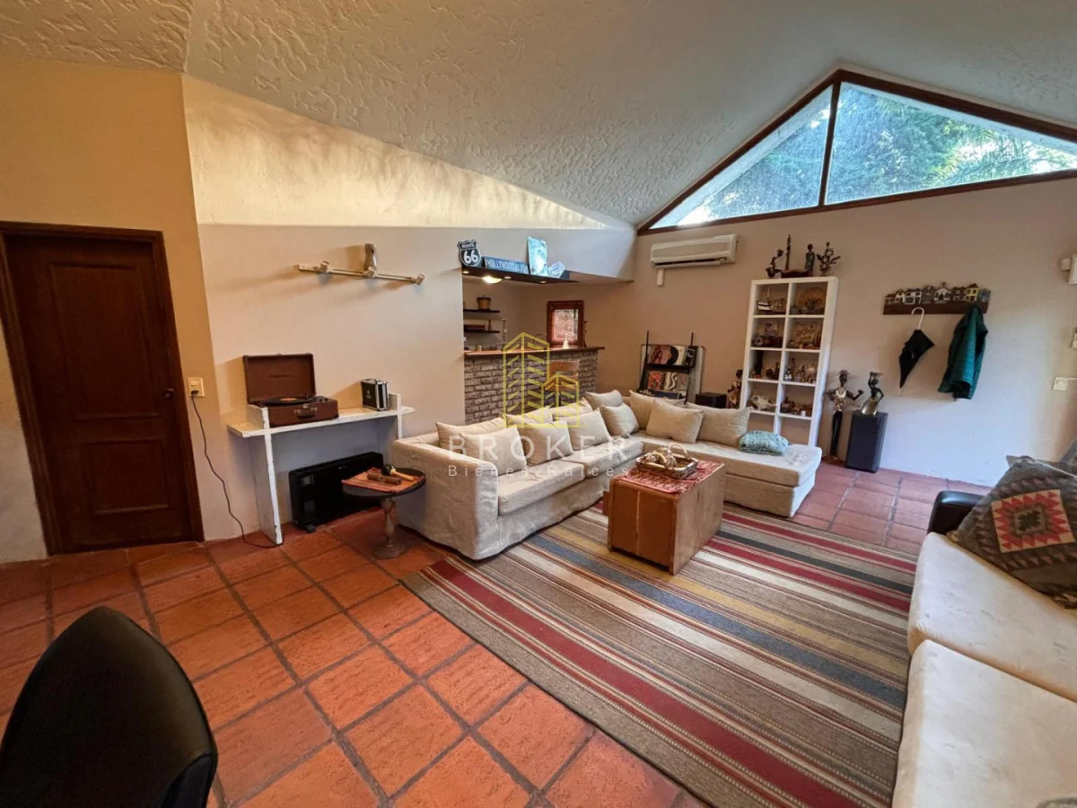 Casa en San Rafael, propiedad 288323 -Imagen 5