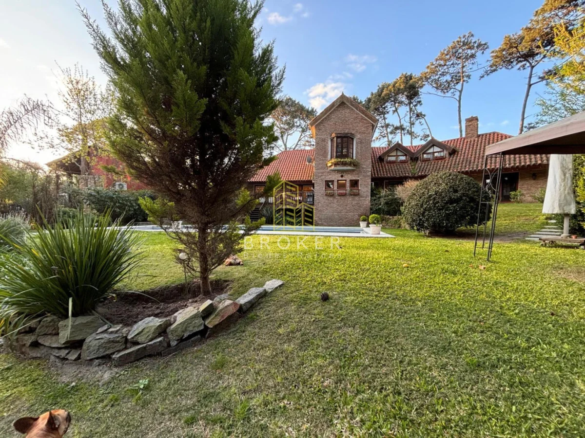 Casa en San Rafael, propiedad 288323 -Imagen 6