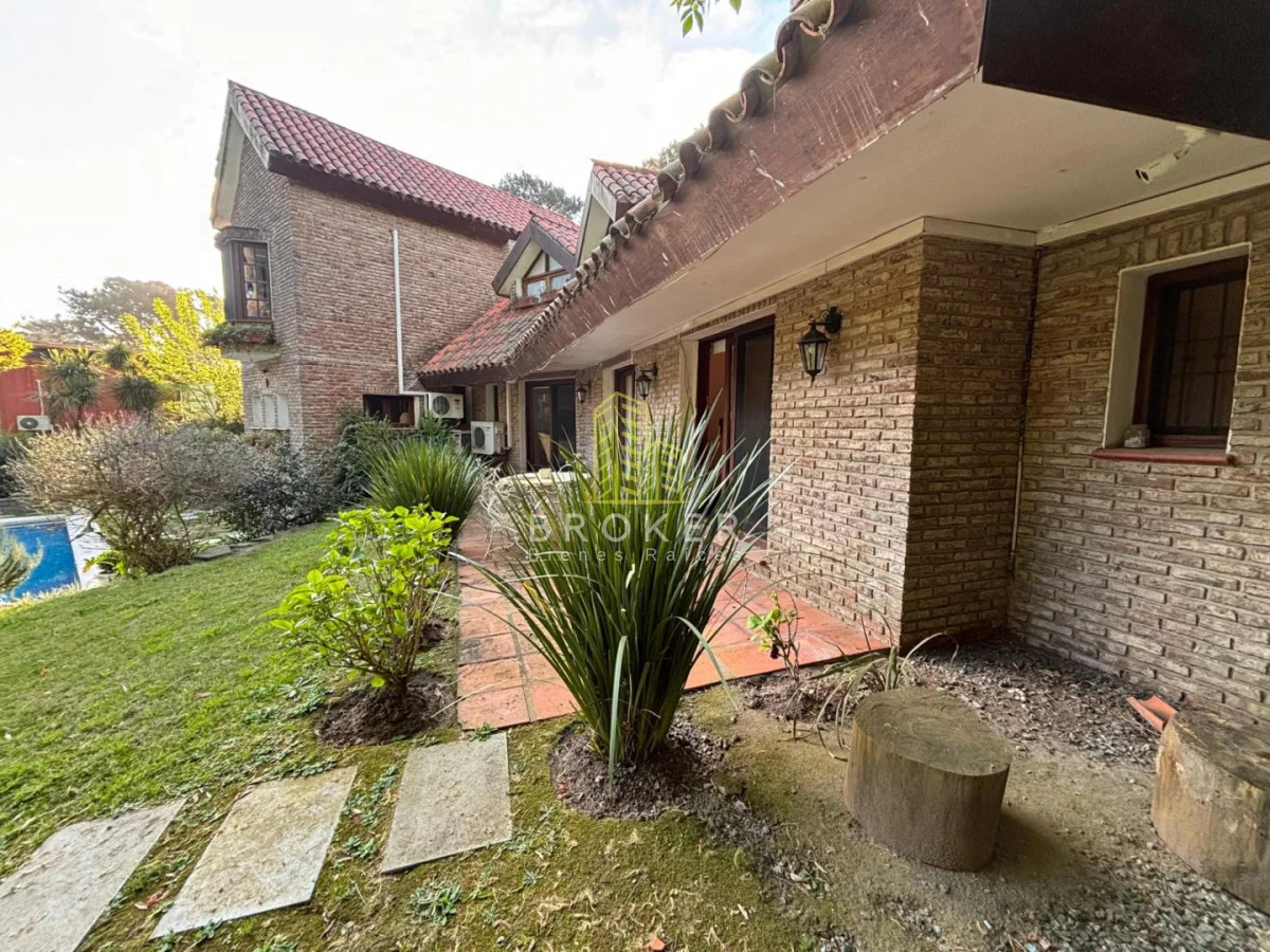 Casa en San Rafael, propiedad 288323 -Imagen 8