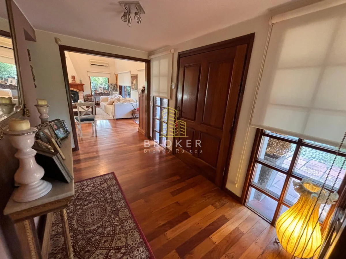 Casa en San Rafael, propiedad 288323 -Imagen 9
