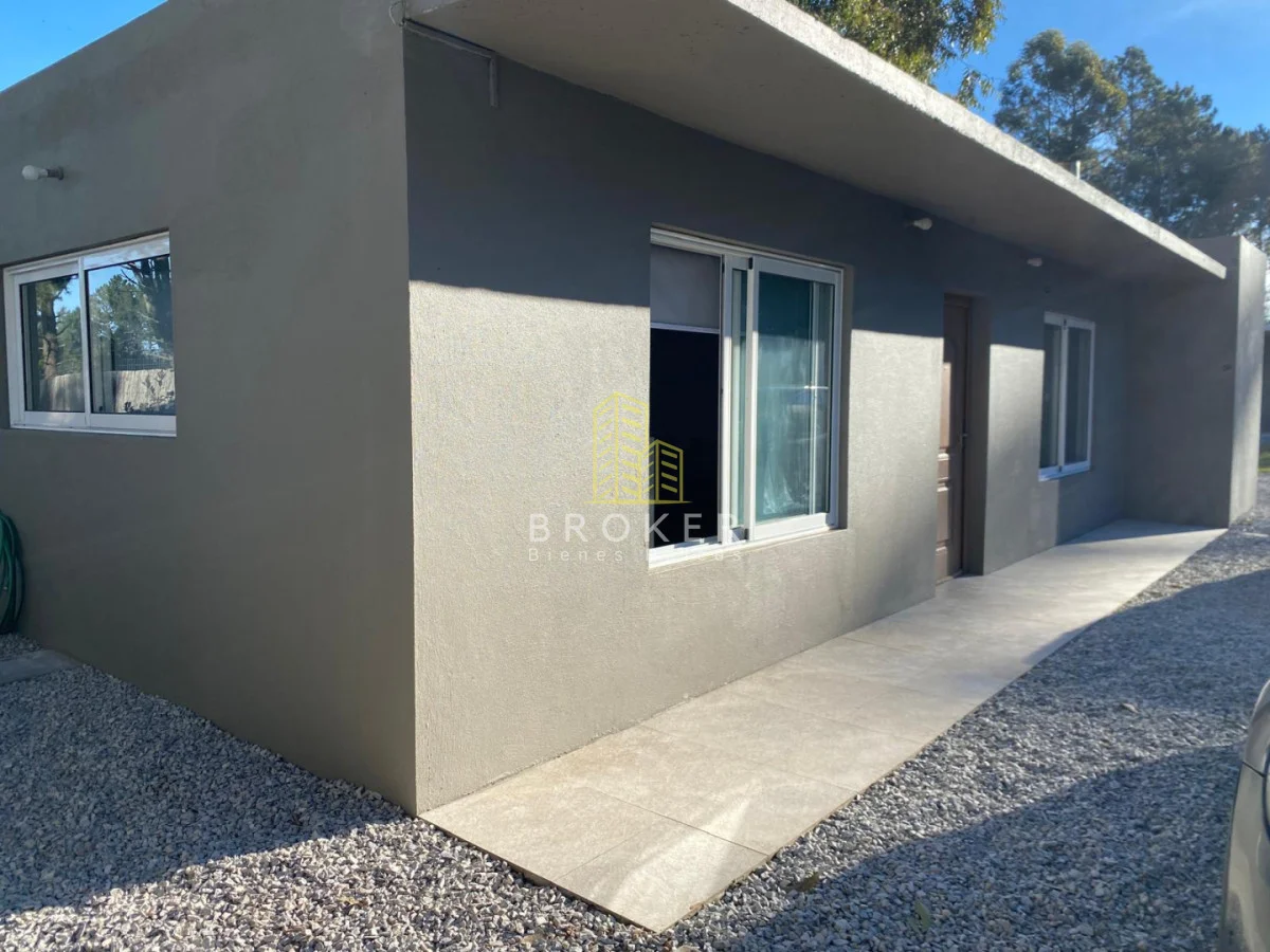 Casa en Maldonado, propiedad 288324 -Imagen 1