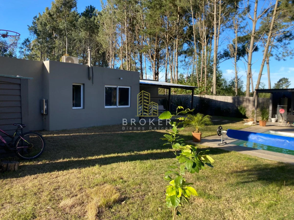 Casa en Maldonado, propiedad 288324 -Imagen 4