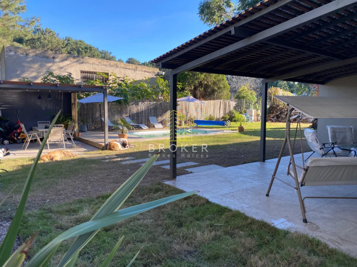 Casa en Maldonado, propiedad 288324 -Imagen 5