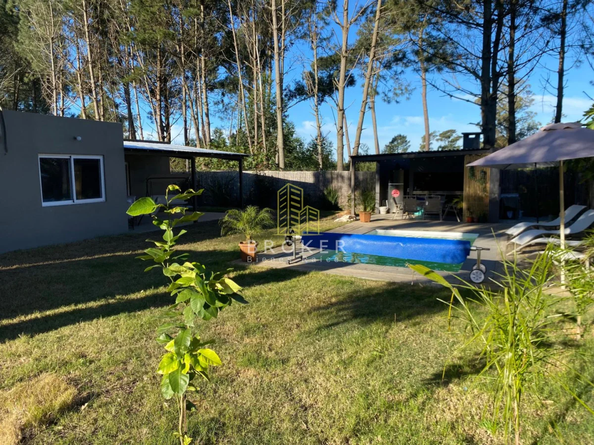 Casa en Maldonado, propiedad 288324 -Imagen 6