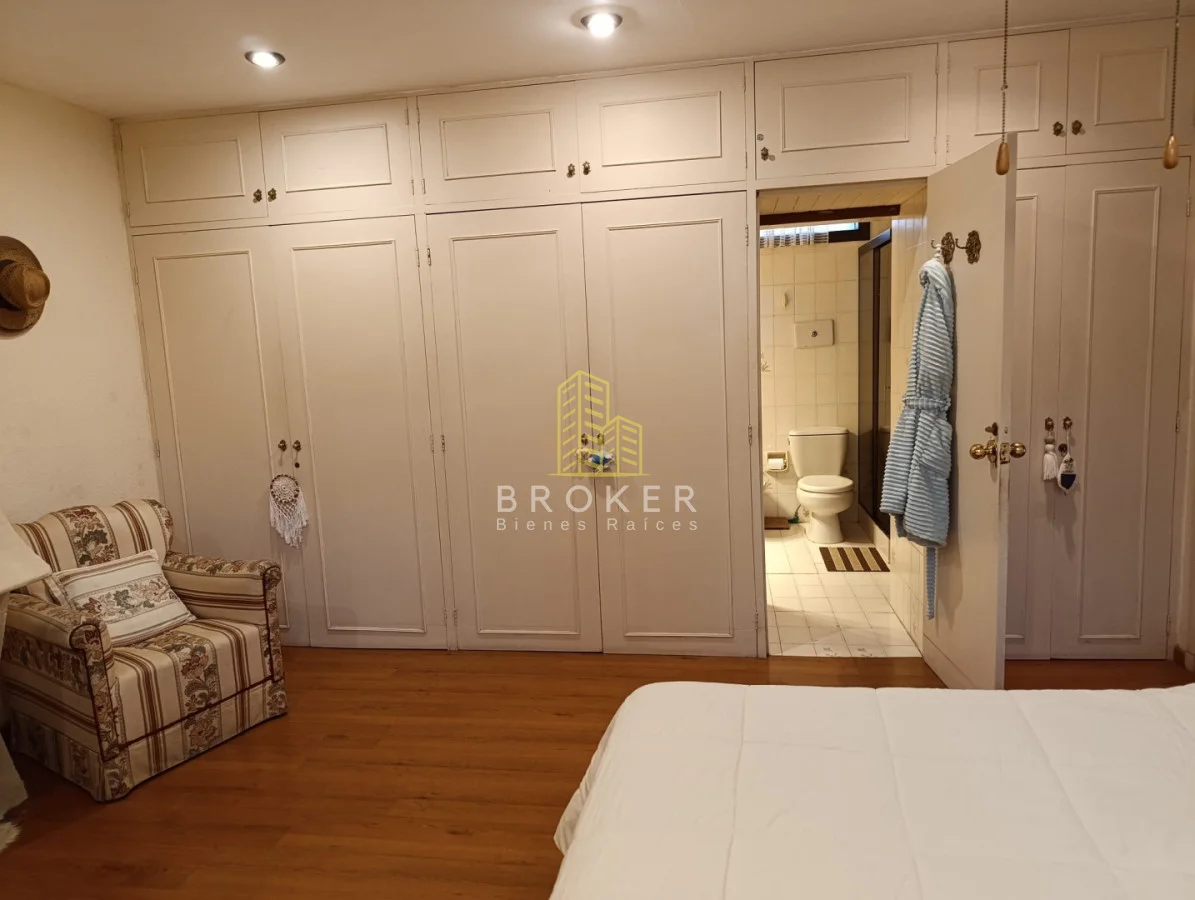 Casa en Playa Mansa, propiedad 288325 -Imagen 12