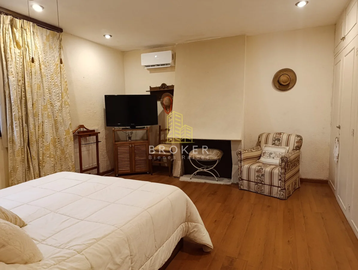 Casa en Playa Mansa, propiedad 288325 -Imagen 14