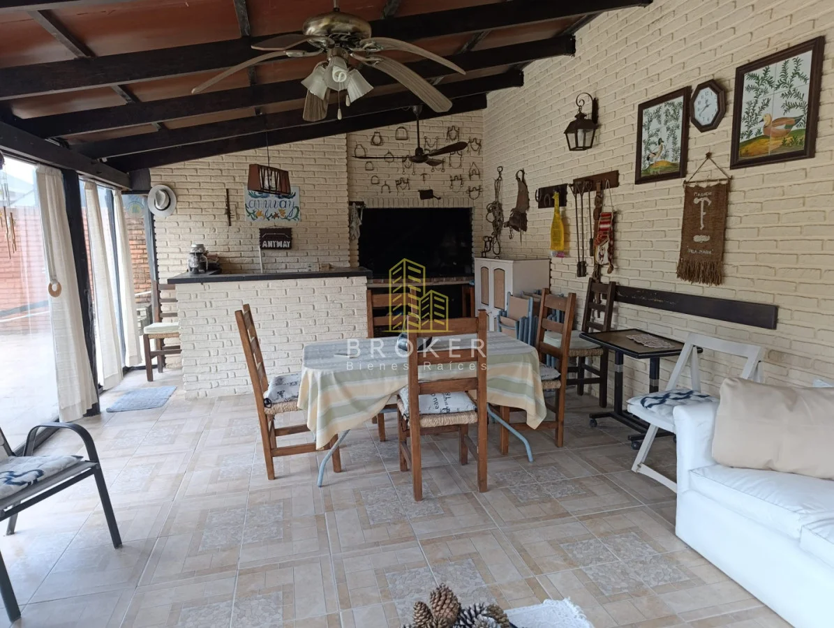 Casa en Playa Mansa, propiedad 288325 -Imagen 25