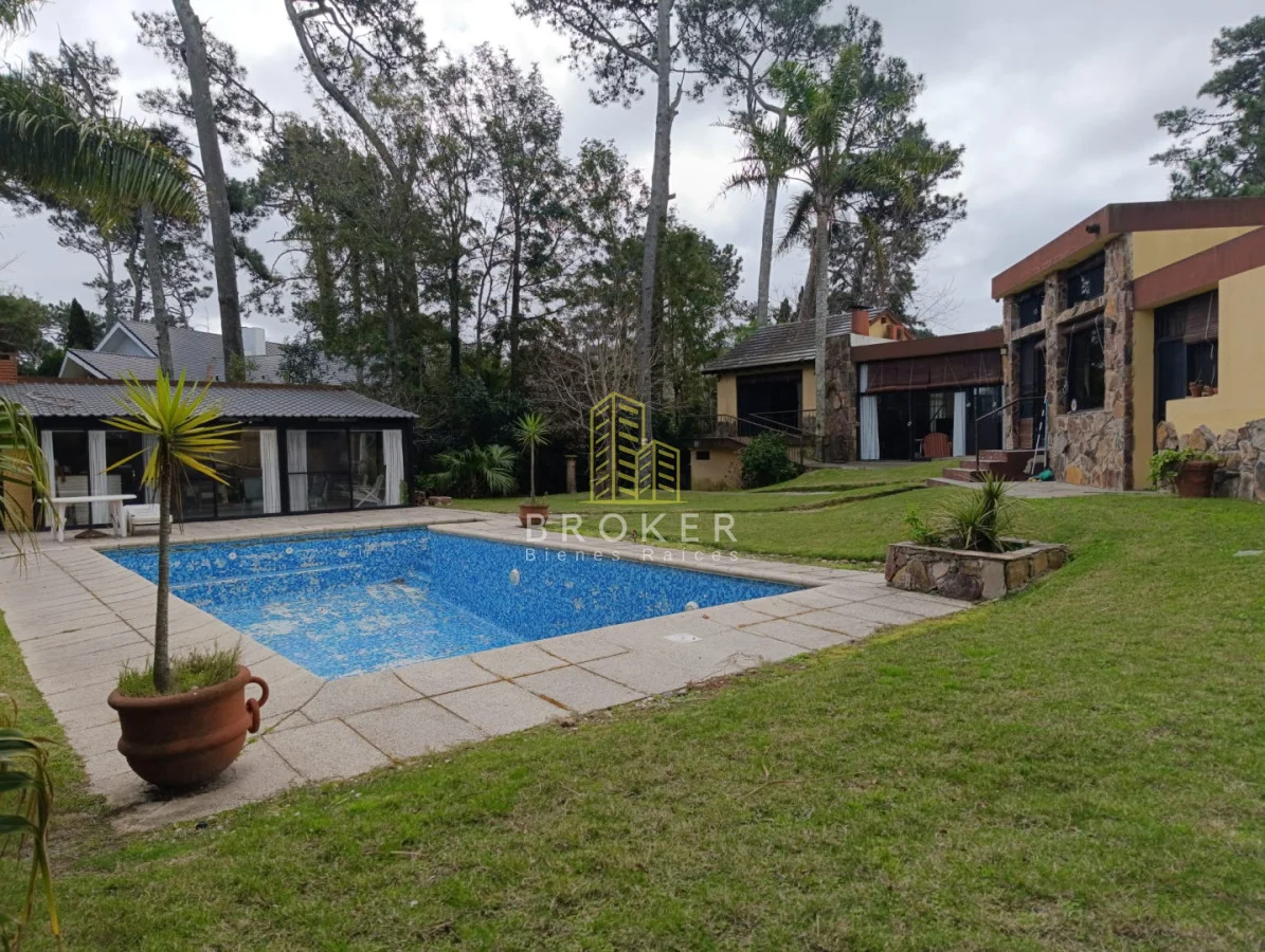 Casa en Playa Mansa, propiedad 288325 -Imagen 5