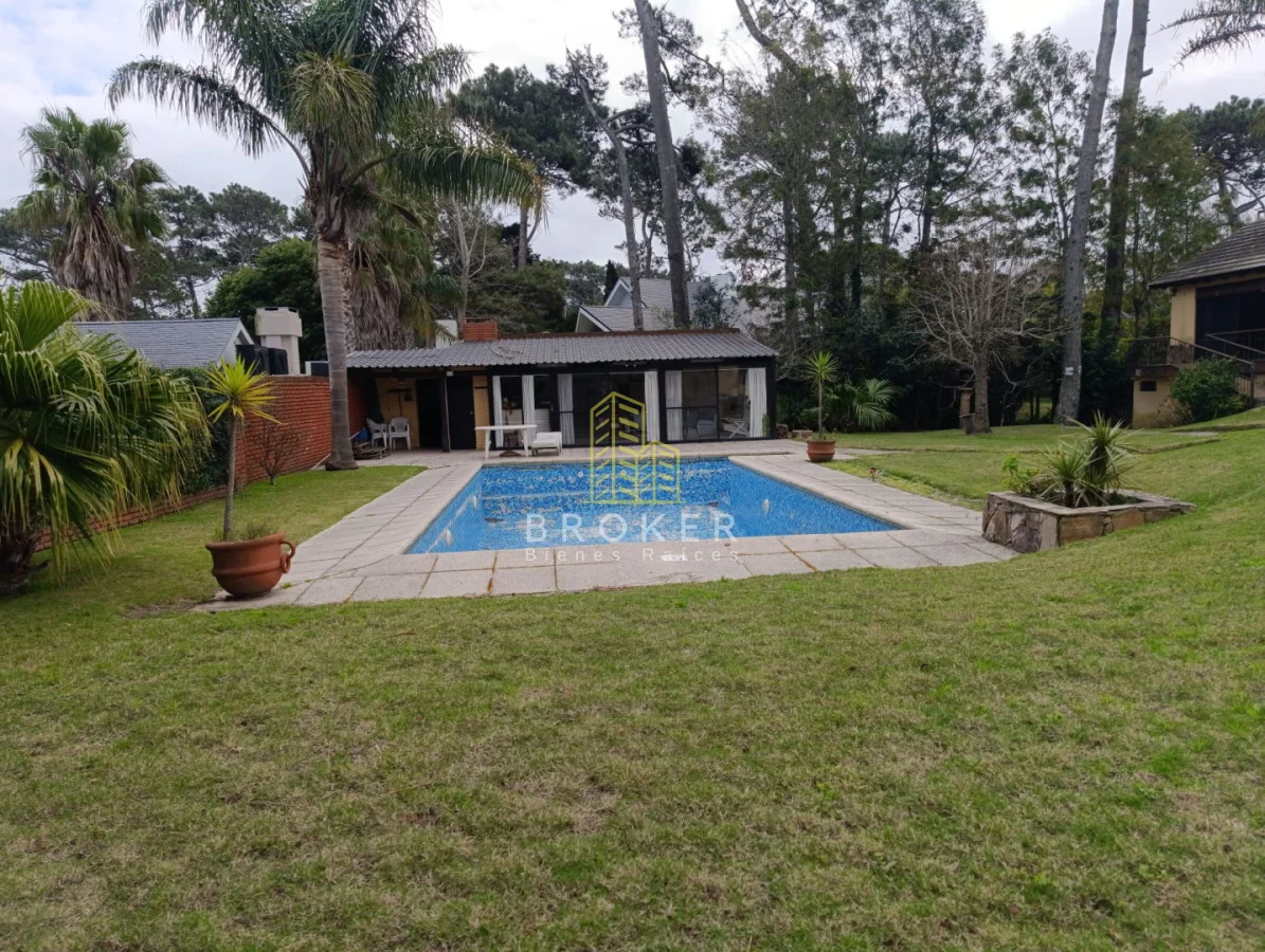 Casa en Playa Mansa, propiedad 288325 -Imagen 6