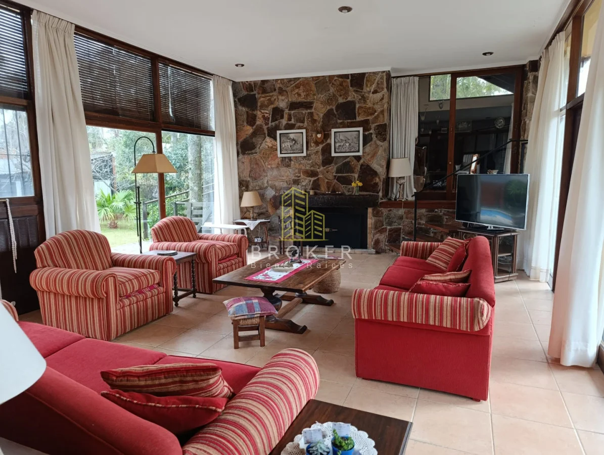 Casa en Playa Mansa, propiedad 288325 -Imagen 8