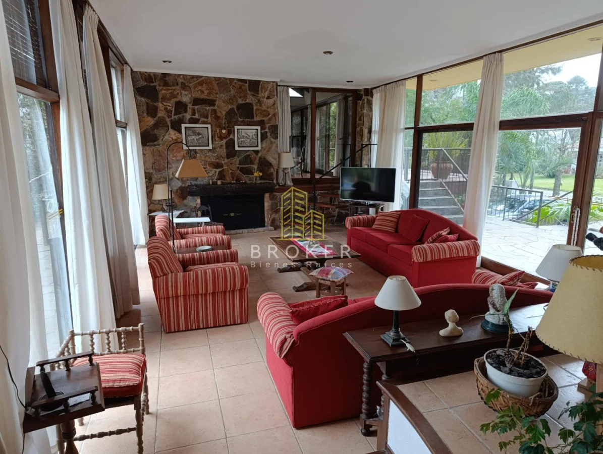 Casa en Playa Mansa, propiedad 288325 -Imagen 9
