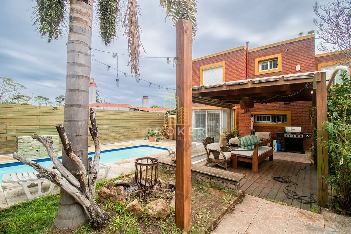 Casa en Punta del Este, propiedad 288327 -Imagen 1