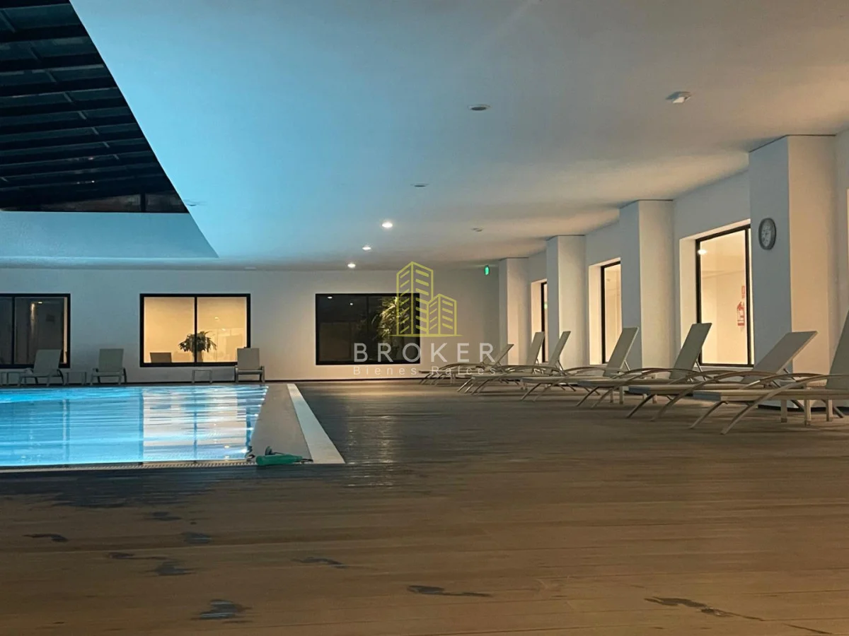 Apartamento en Roosevelt, propiedad 288478 -Imagen 11