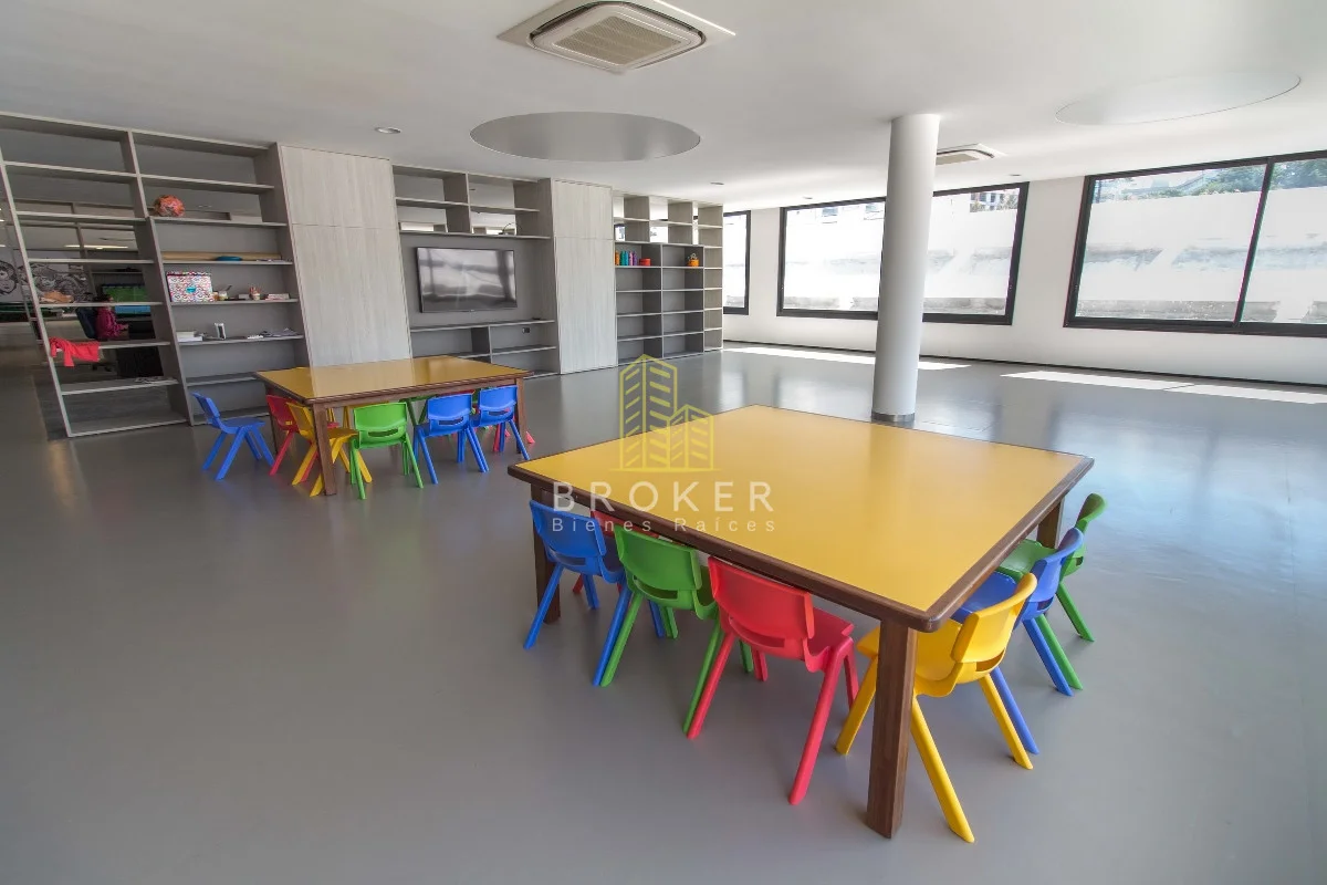 Apartamento en Roosevelt, propiedad 288478 -Imagen 14