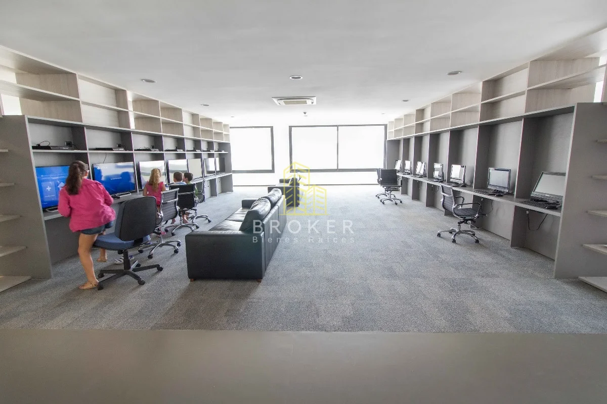 Apartamento en Roosevelt, propiedad 288478 -Imagen 15
