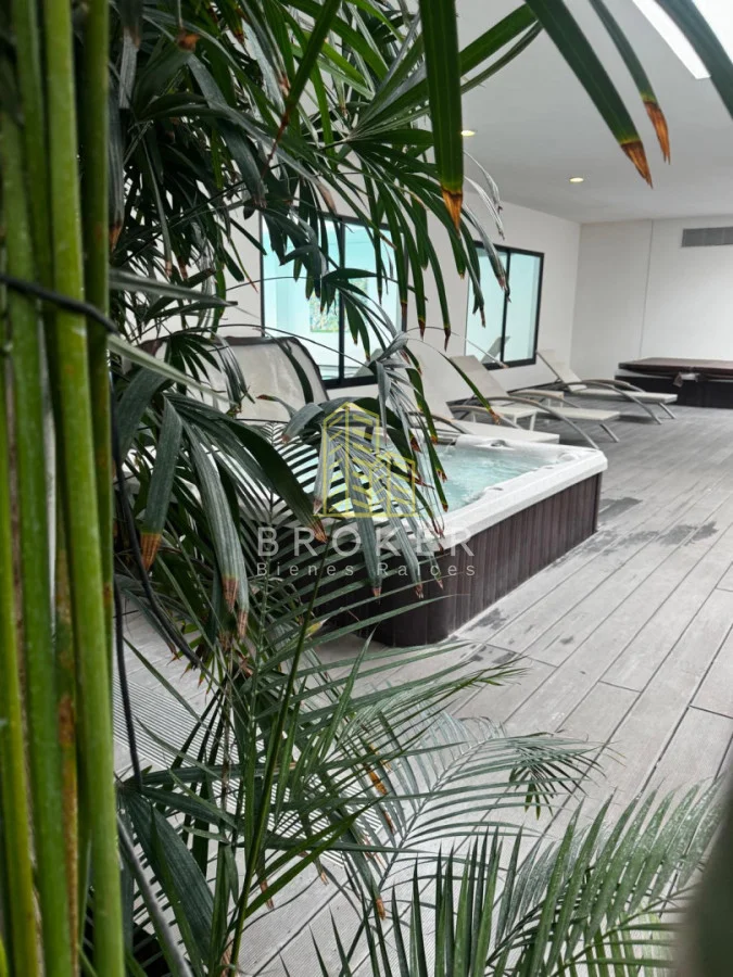 Apartamento en Roosevelt, propiedad 288478 -Imagen 21