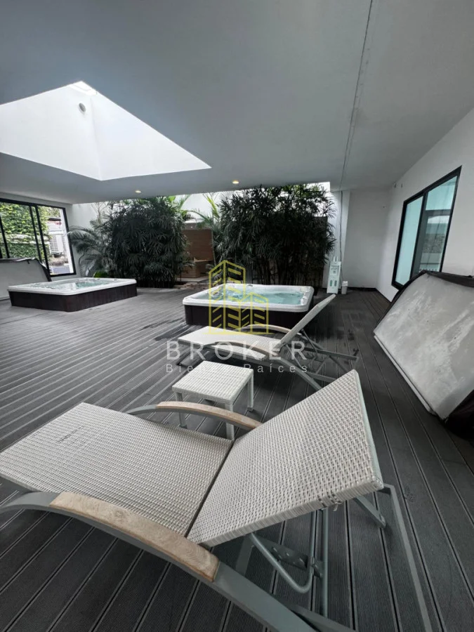 Apartamento en Roosevelt, propiedad 288478 -Imagen 22