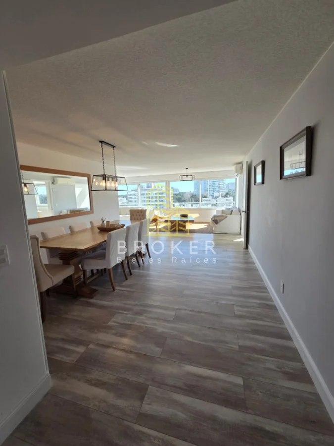 Apartamento en Playa Brava, propiedad 288980 -Imagen 2