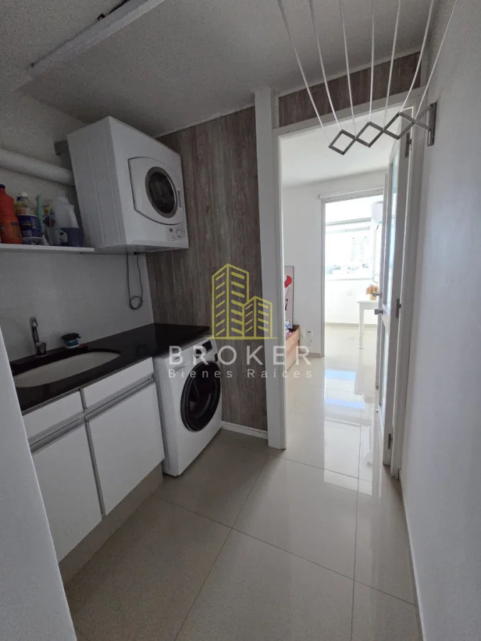 Apartamento en Playa Brava, propiedad 288980 -Imagen 20