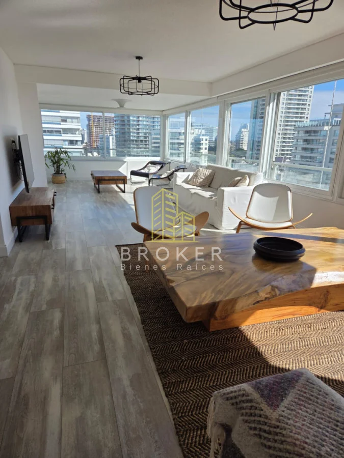 Apartamento en Playa Brava, propiedad 288980 -Imagen 3