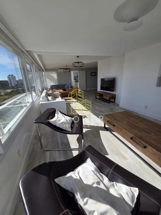 Apartamento en Playa Brava, propiedad 288980 -Imagen 24