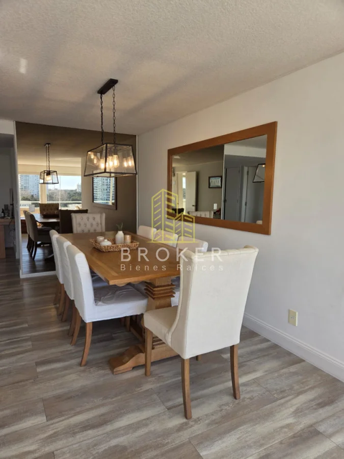 Apartamento en Playa Brava, propiedad 288980 -Imagen 4