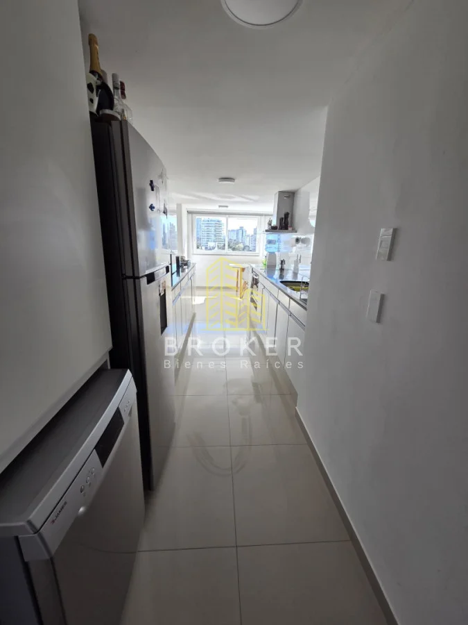 Apartamento en Playa Brava, propiedad 288980 -Imagen 8