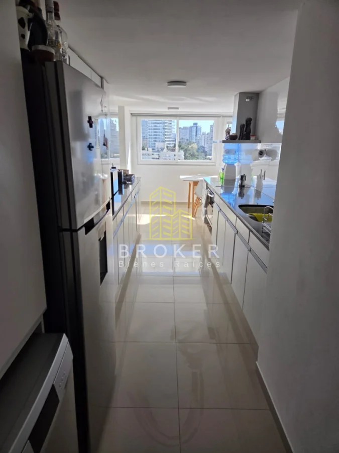 Apartamento en Playa Brava, propiedad 288980 -Imagen 9