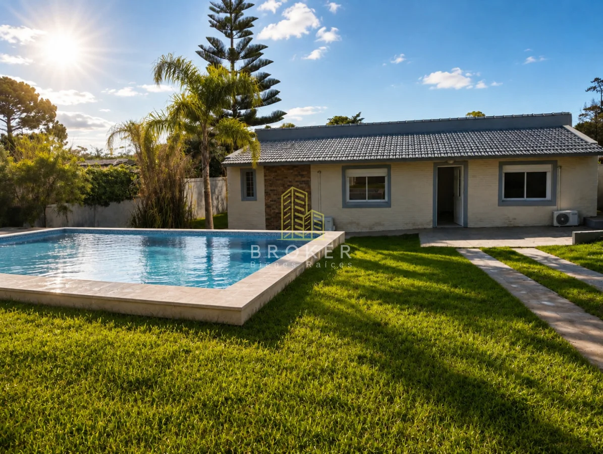 Casa en Pinares, propiedad 289036 -Imagen 1