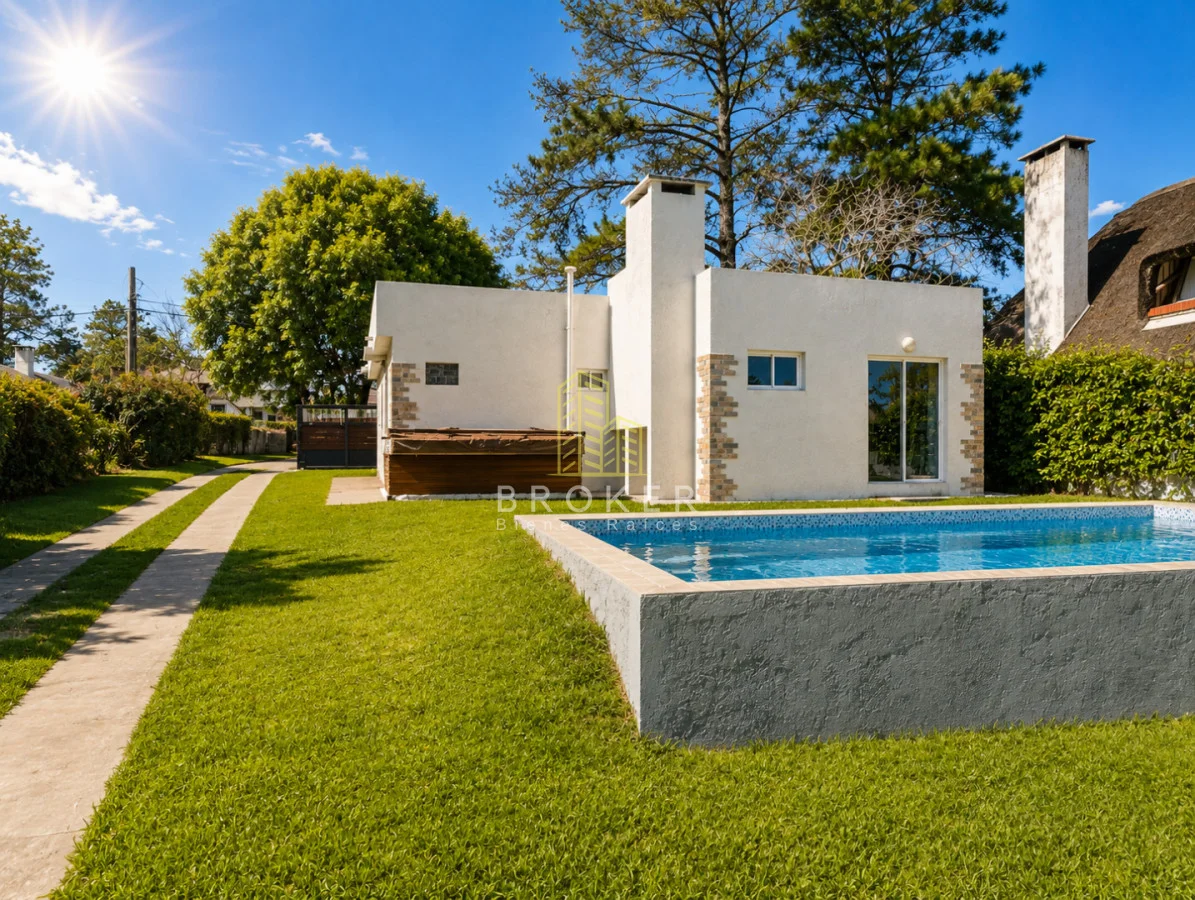 Casa en Pinares, propiedad 289036 -Imagen 23