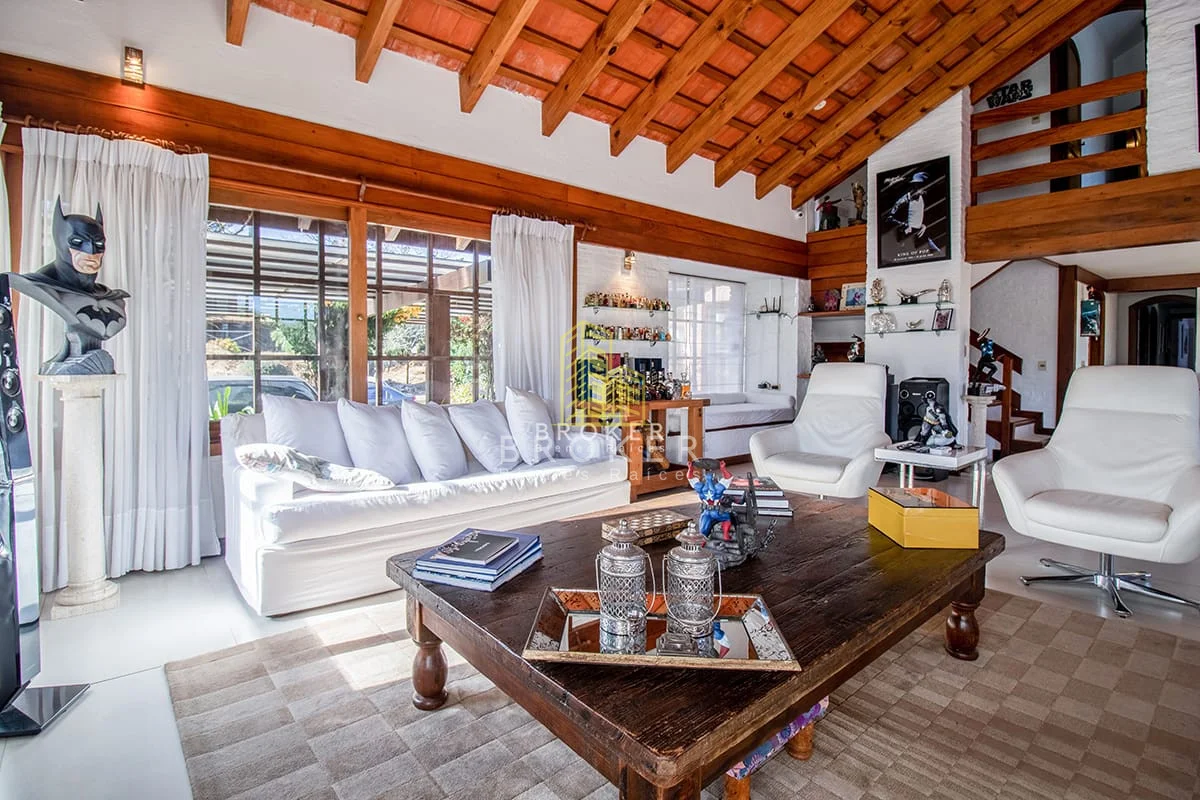 Casa en Pinares, propiedad 289076 -Imagen 12