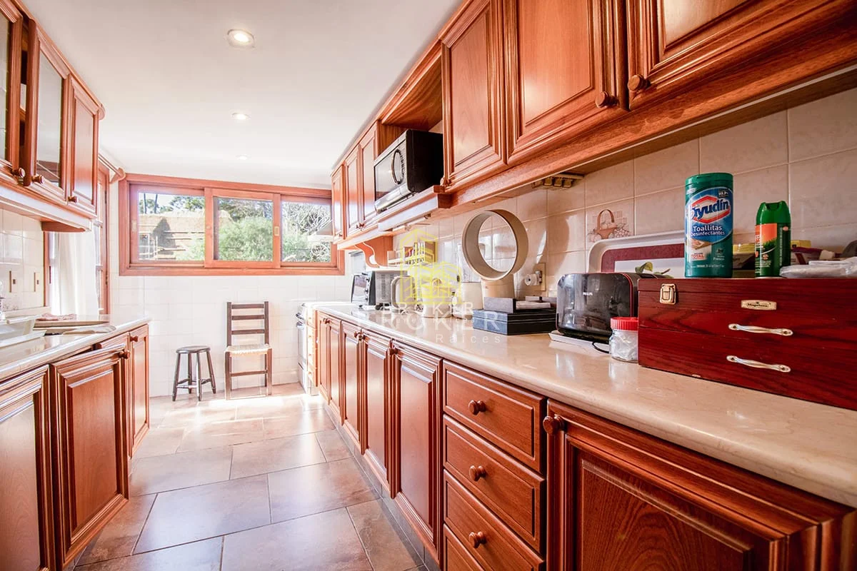 Casa en Pinares, propiedad 289076 -Imagen 13