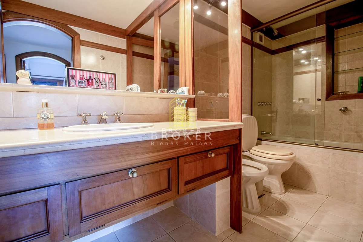 Casa en Pinares, propiedad 289076 -Imagen 17