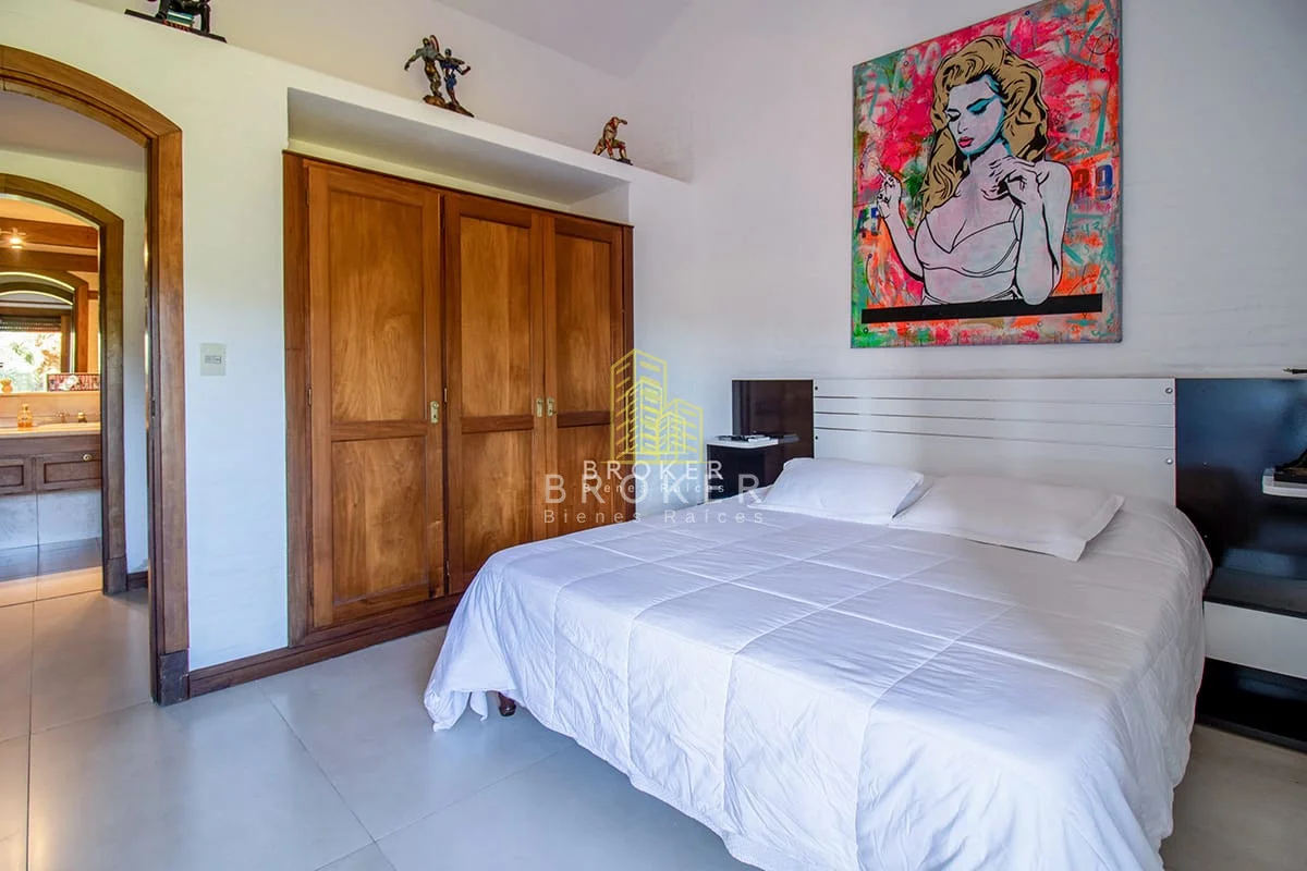 Casa en Pinares, propiedad 289076 -Imagen 20