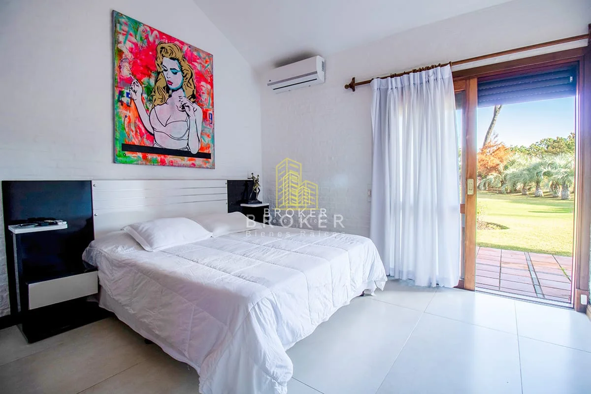 Casa en Pinares, propiedad 289076 -Imagen 21
