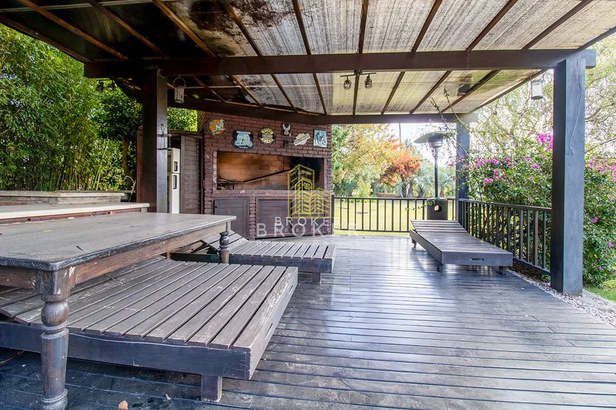 Casa en Pinares, propiedad 289076 -Imagen 5